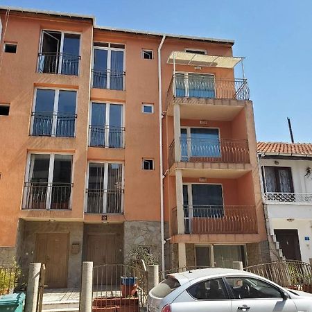 Topchievi Isles Sozopol Ngoại thất bức ảnh