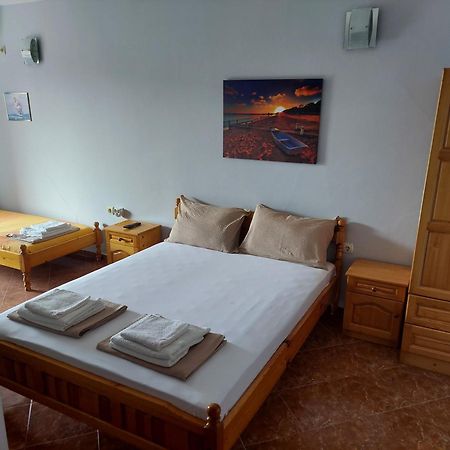 Topchievi Isles Sozopol Ngoại thất bức ảnh