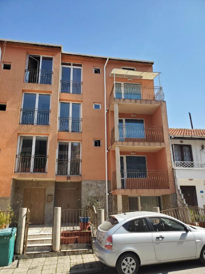 Topchievi Isles Sozopol Ngoại thất bức ảnh