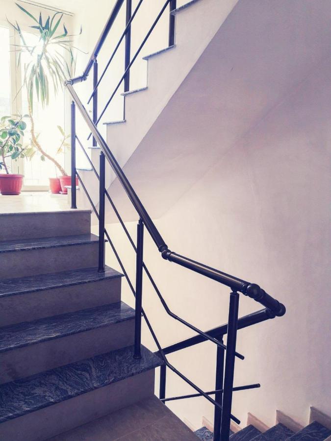 Topchievi Isles Sozopol Ngoại thất bức ảnh