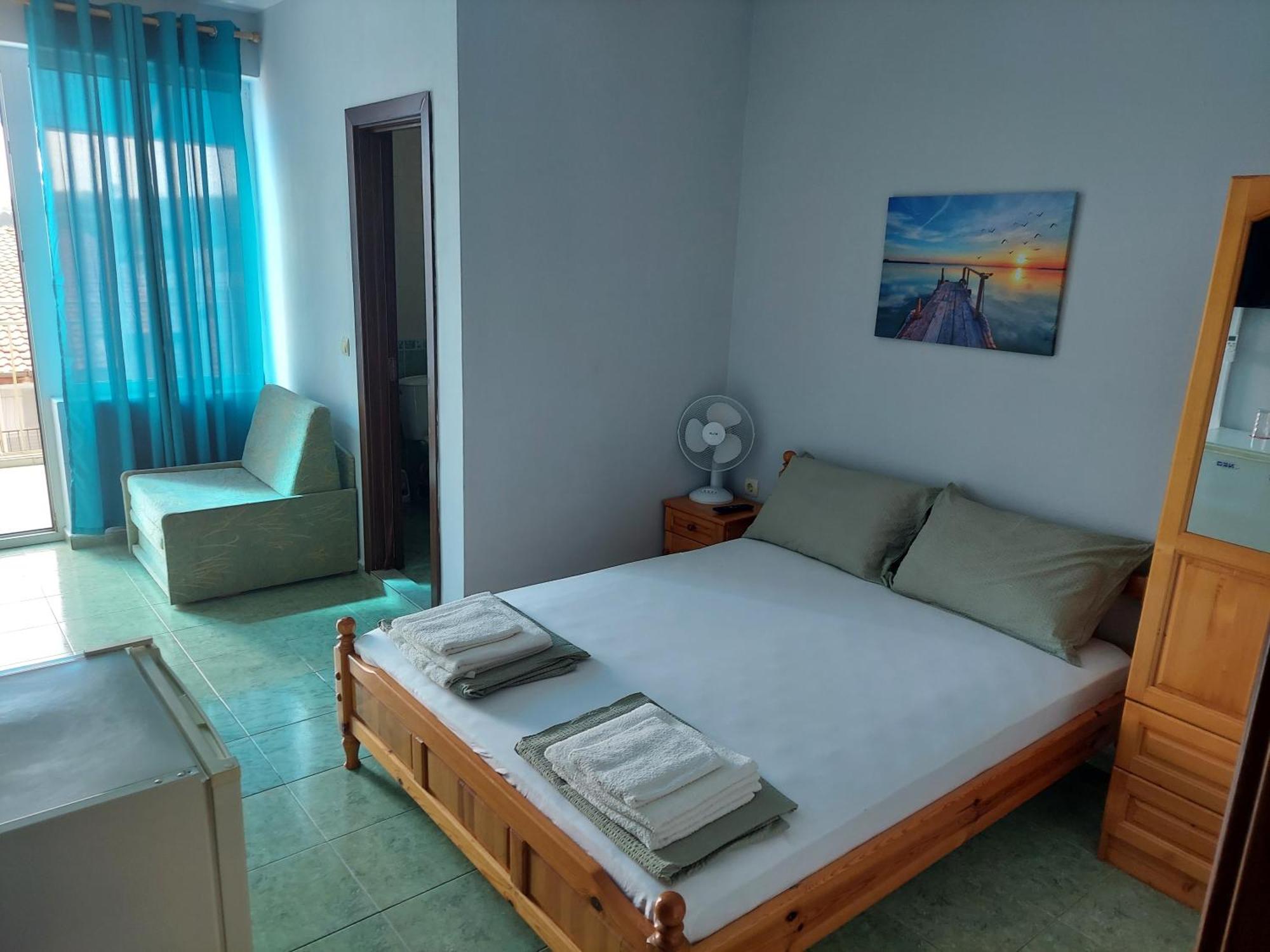Topchievi Isles Sozopol Ngoại thất bức ảnh