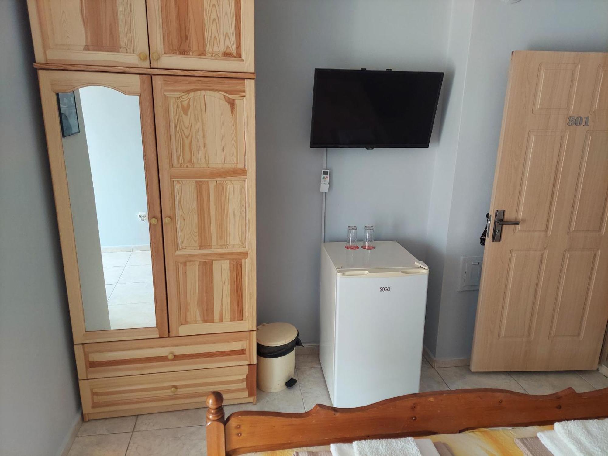 Topchievi Isles Sozopol Ngoại thất bức ảnh