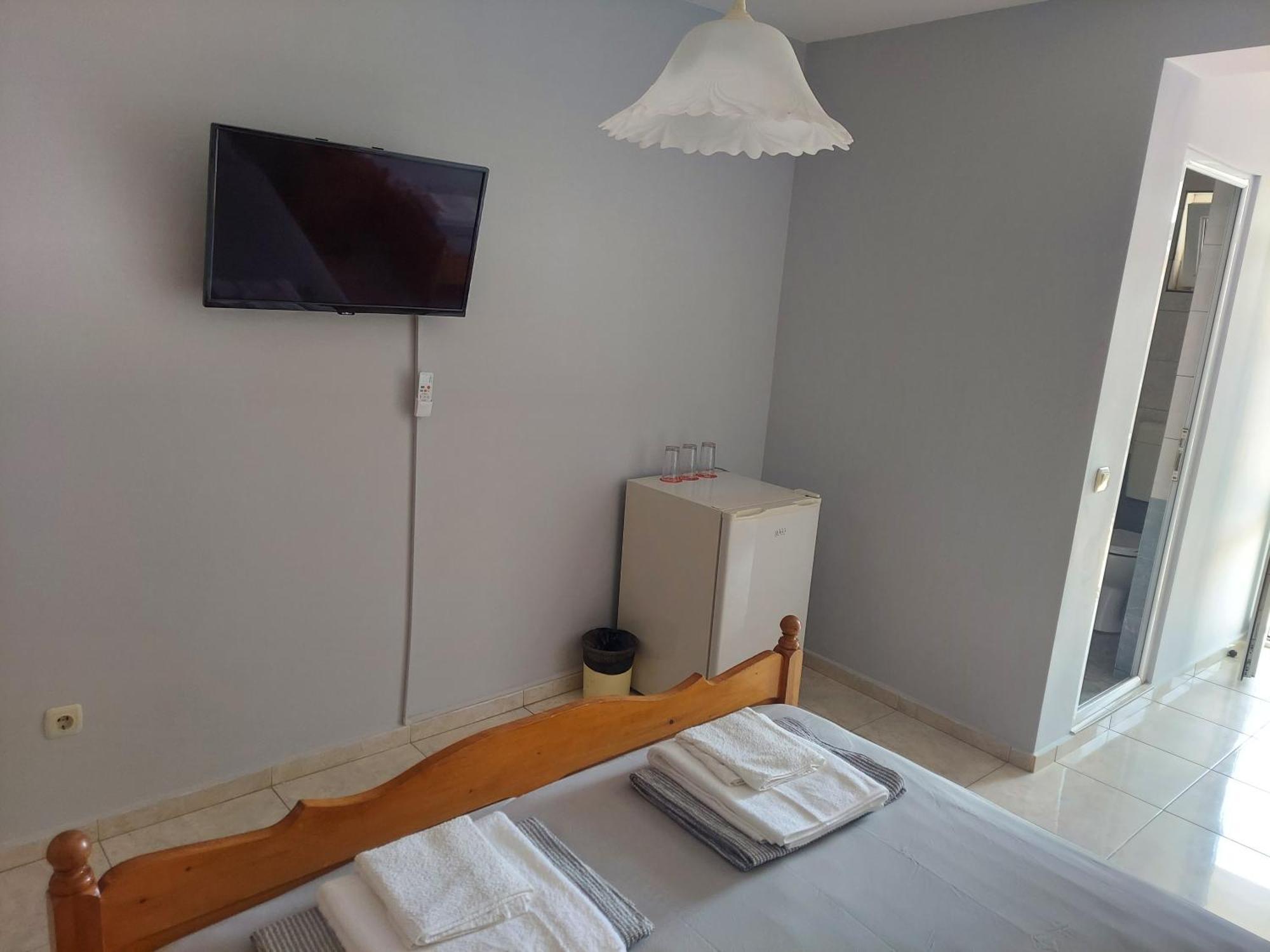 Topchievi Isles Sozopol Ngoại thất bức ảnh
