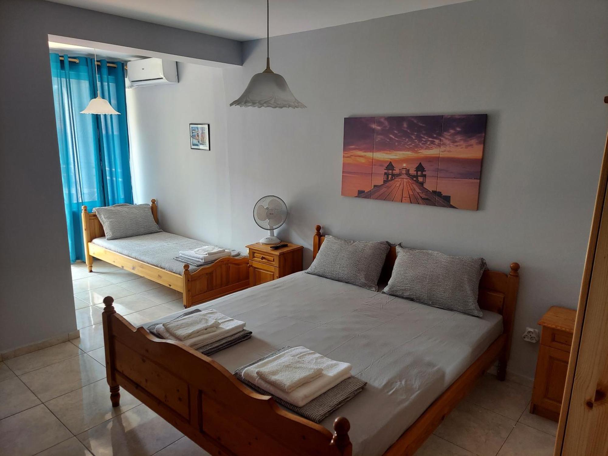 Topchievi Isles Sozopol Ngoại thất bức ảnh
