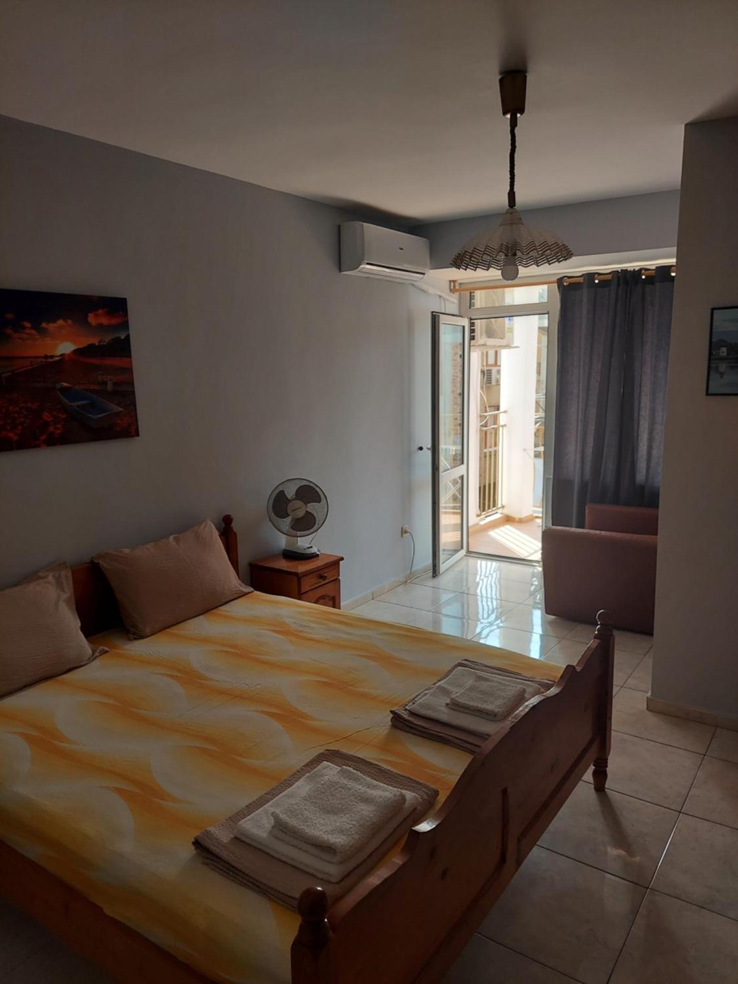 Topchievi Isles Sozopol Ngoại thất bức ảnh