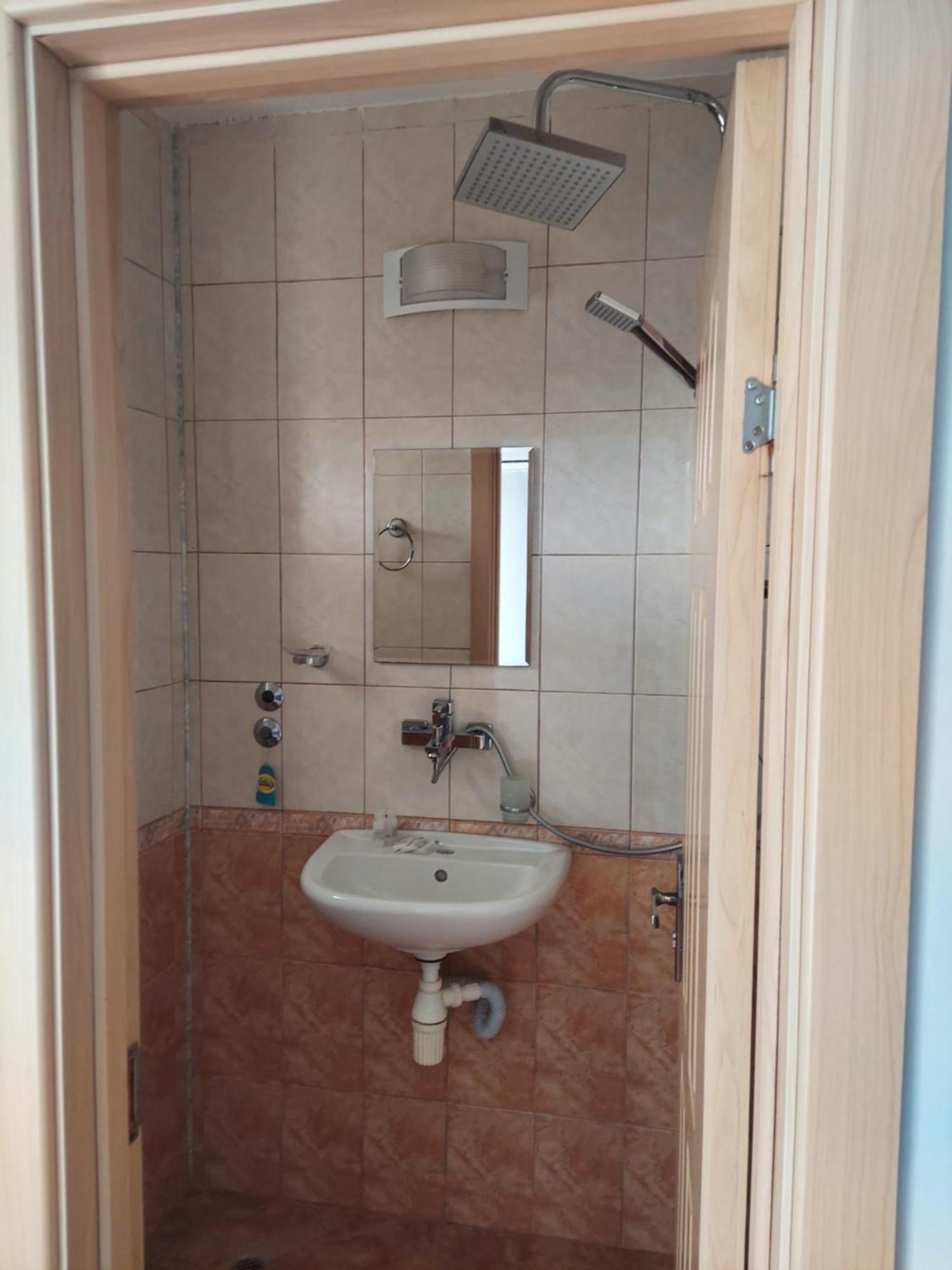 Topchievi Isles Sozopol Ngoại thất bức ảnh