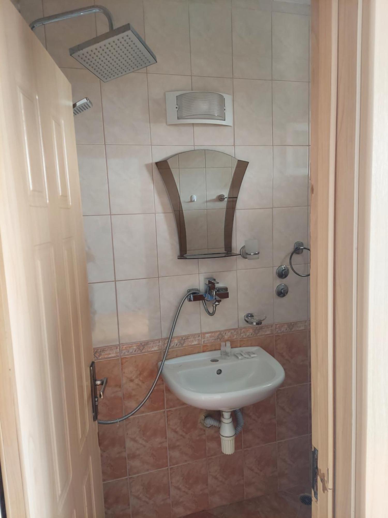 Topchievi Isles Sozopol Ngoại thất bức ảnh