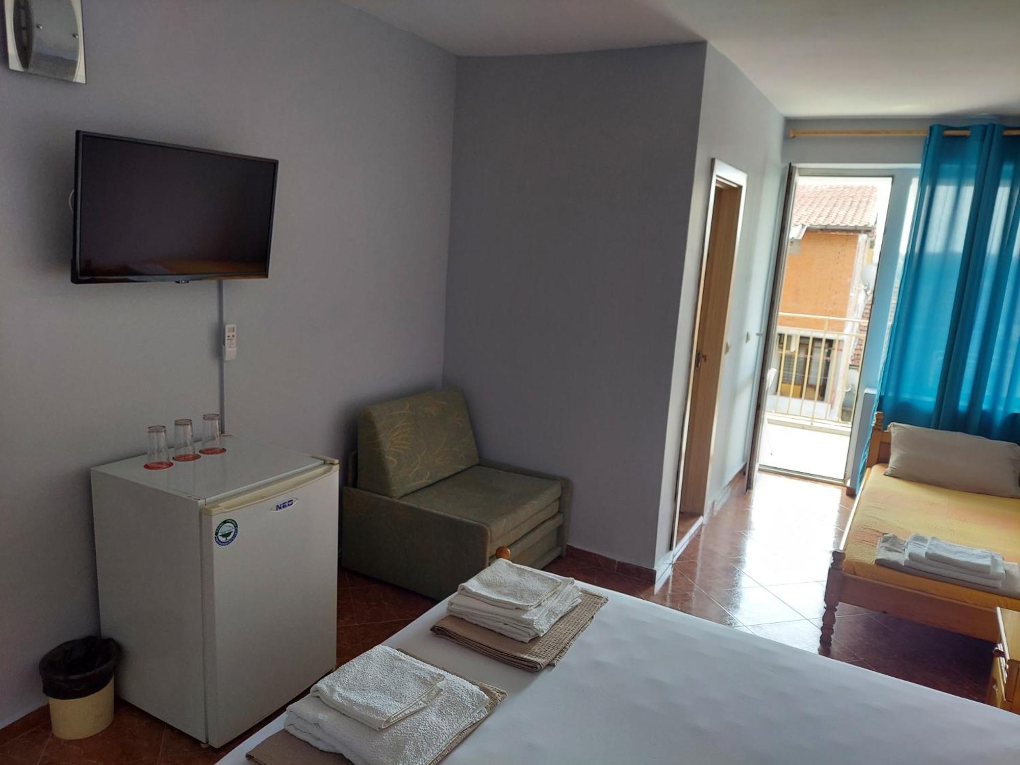 Topchievi Isles Sozopol Ngoại thất bức ảnh