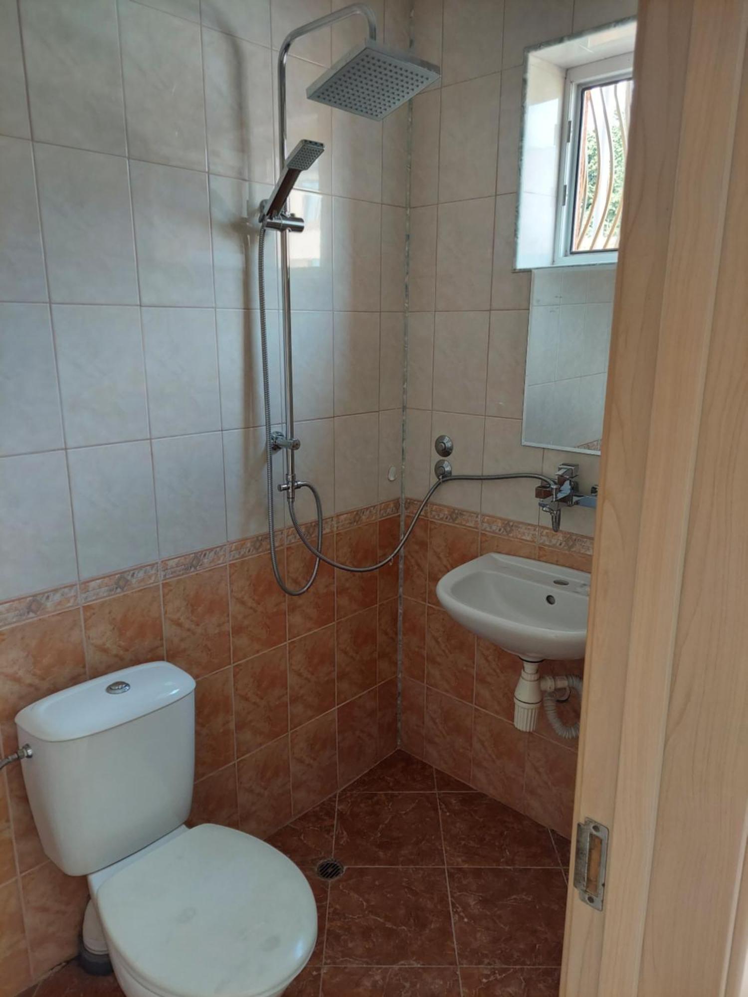 Topchievi Isles Sozopol Ngoại thất bức ảnh