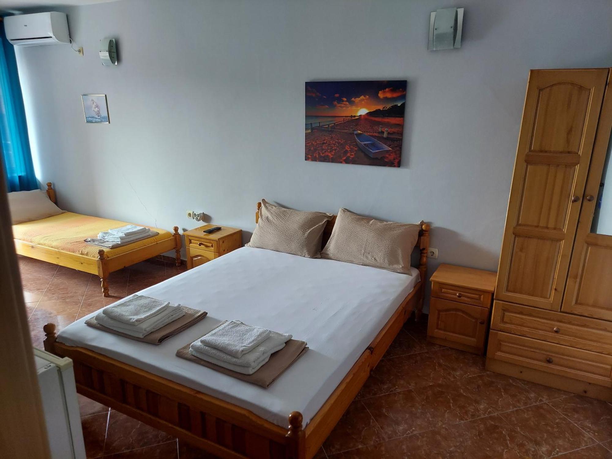 Topchievi Isles Sozopol Ngoại thất bức ảnh