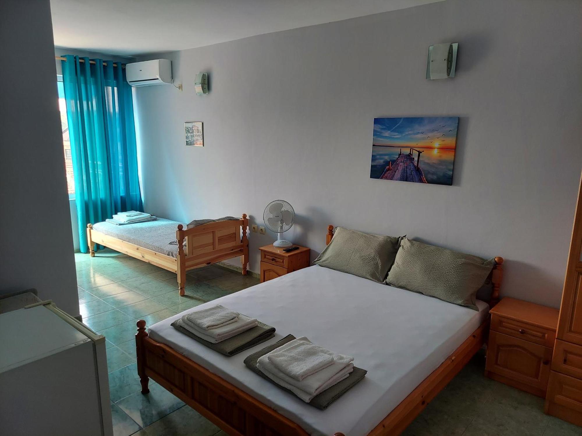 Topchievi Isles Sozopol Ngoại thất bức ảnh