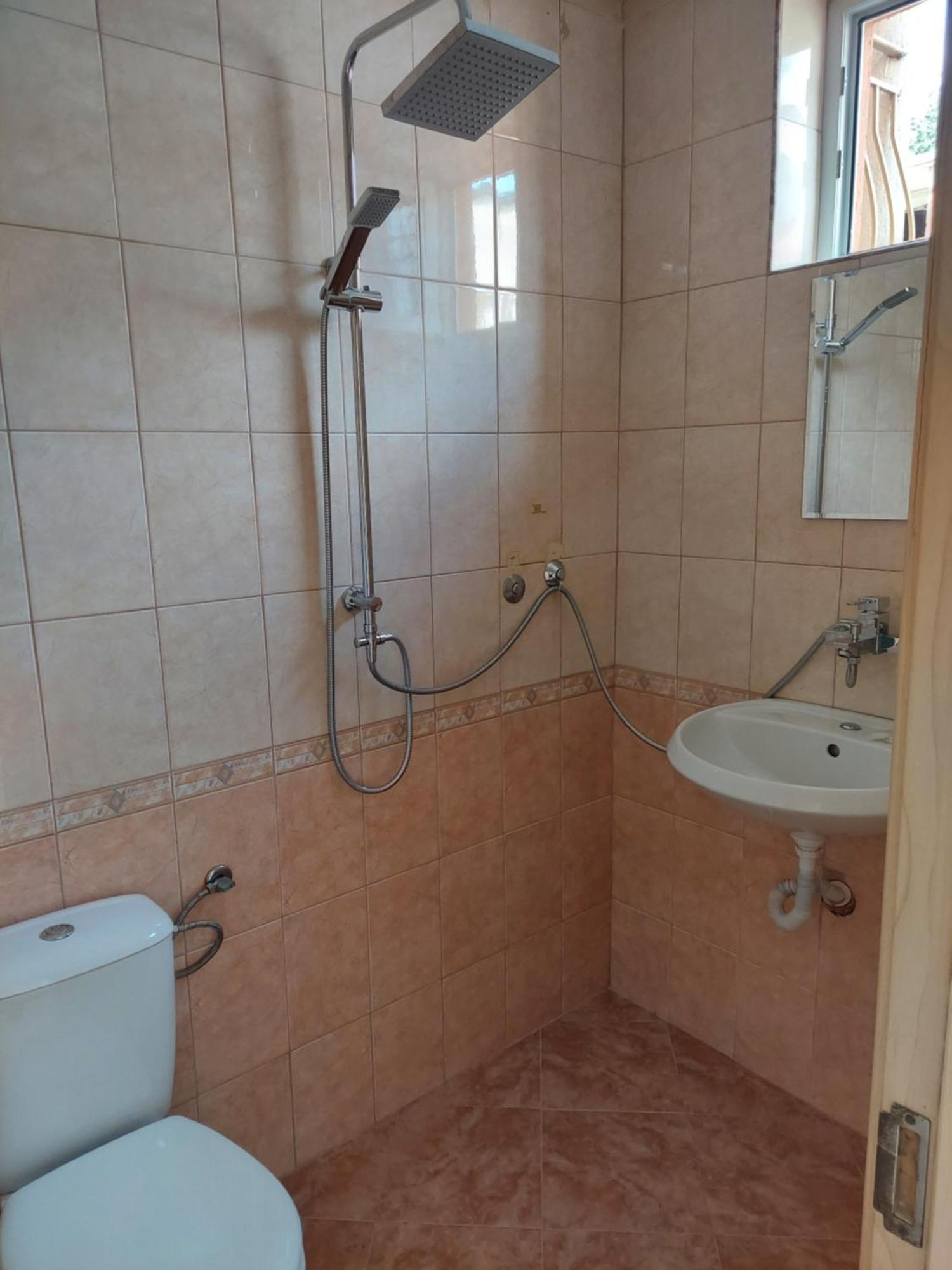 Topchievi Isles Sozopol Ngoại thất bức ảnh