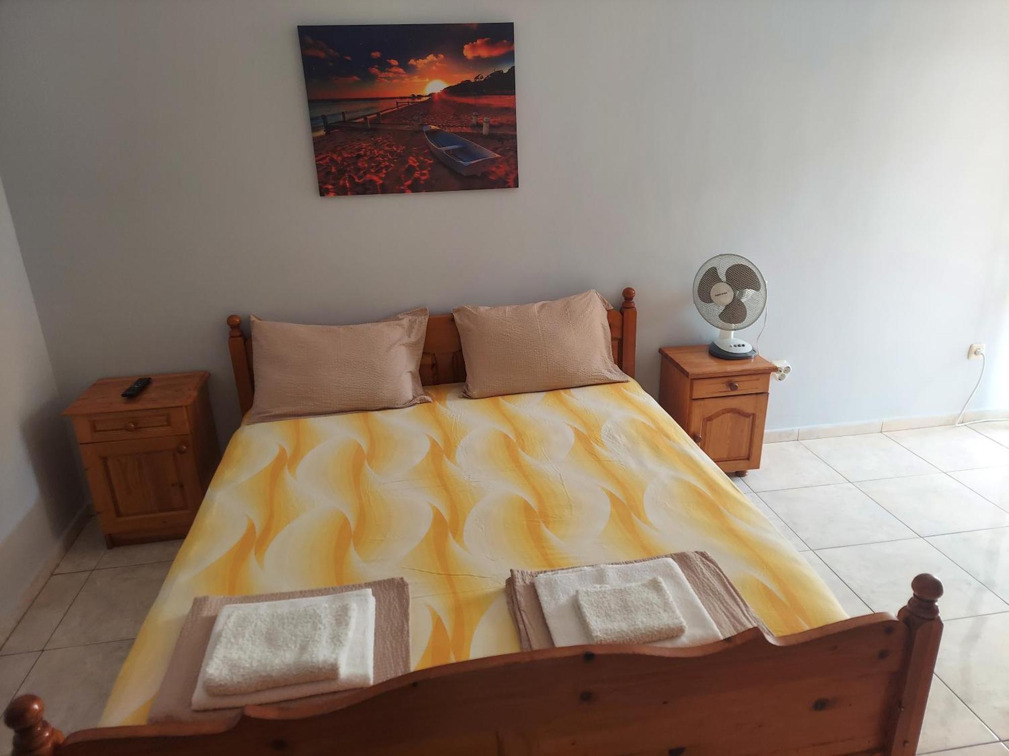 Topchievi Isles Sozopol Ngoại thất bức ảnh