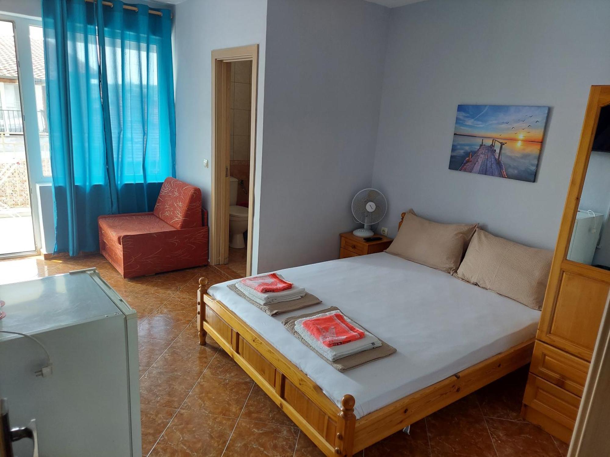 Topchievi Isles Sozopol Ngoại thất bức ảnh