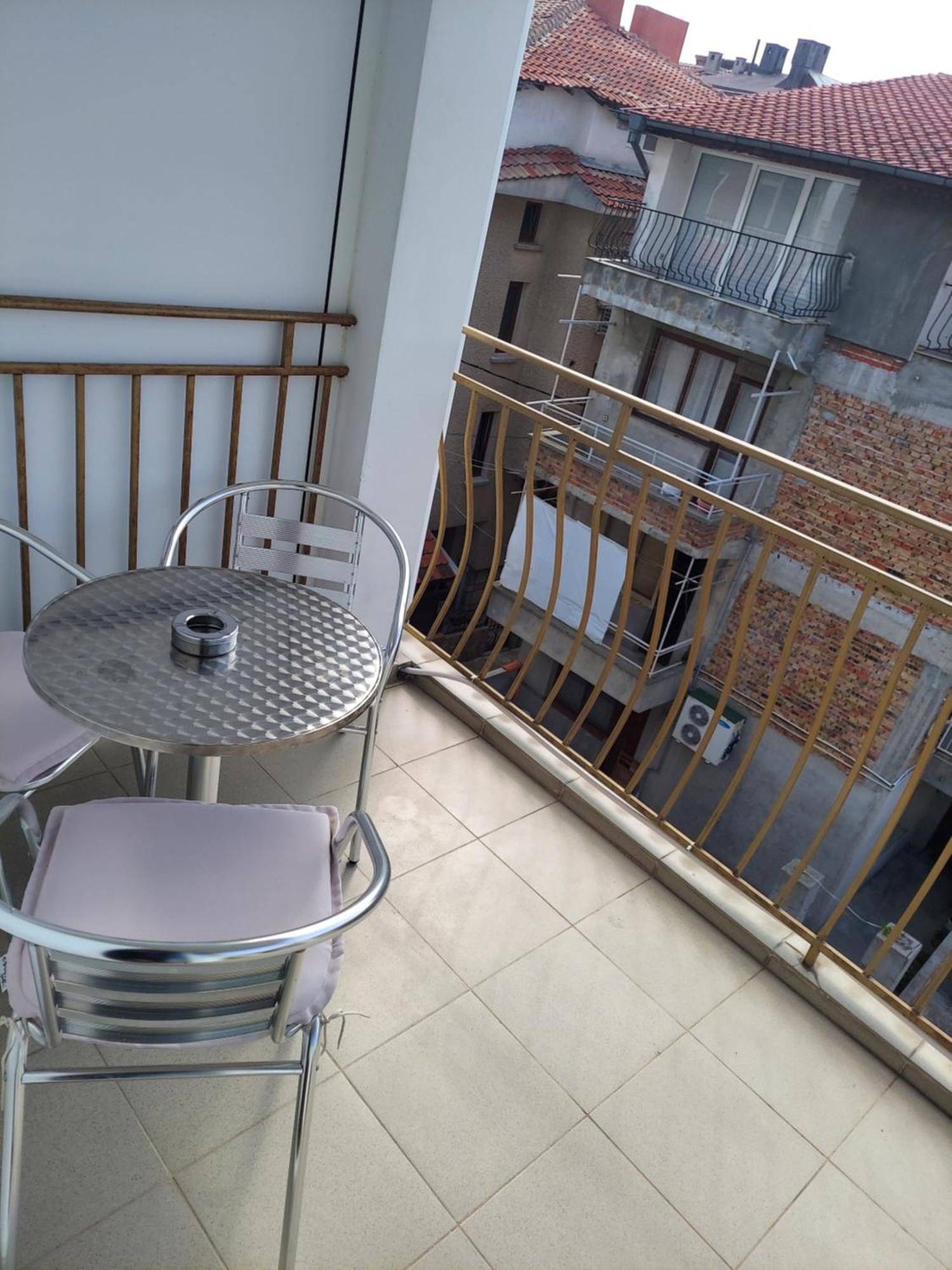 Topchievi Isles Sozopol Ngoại thất bức ảnh