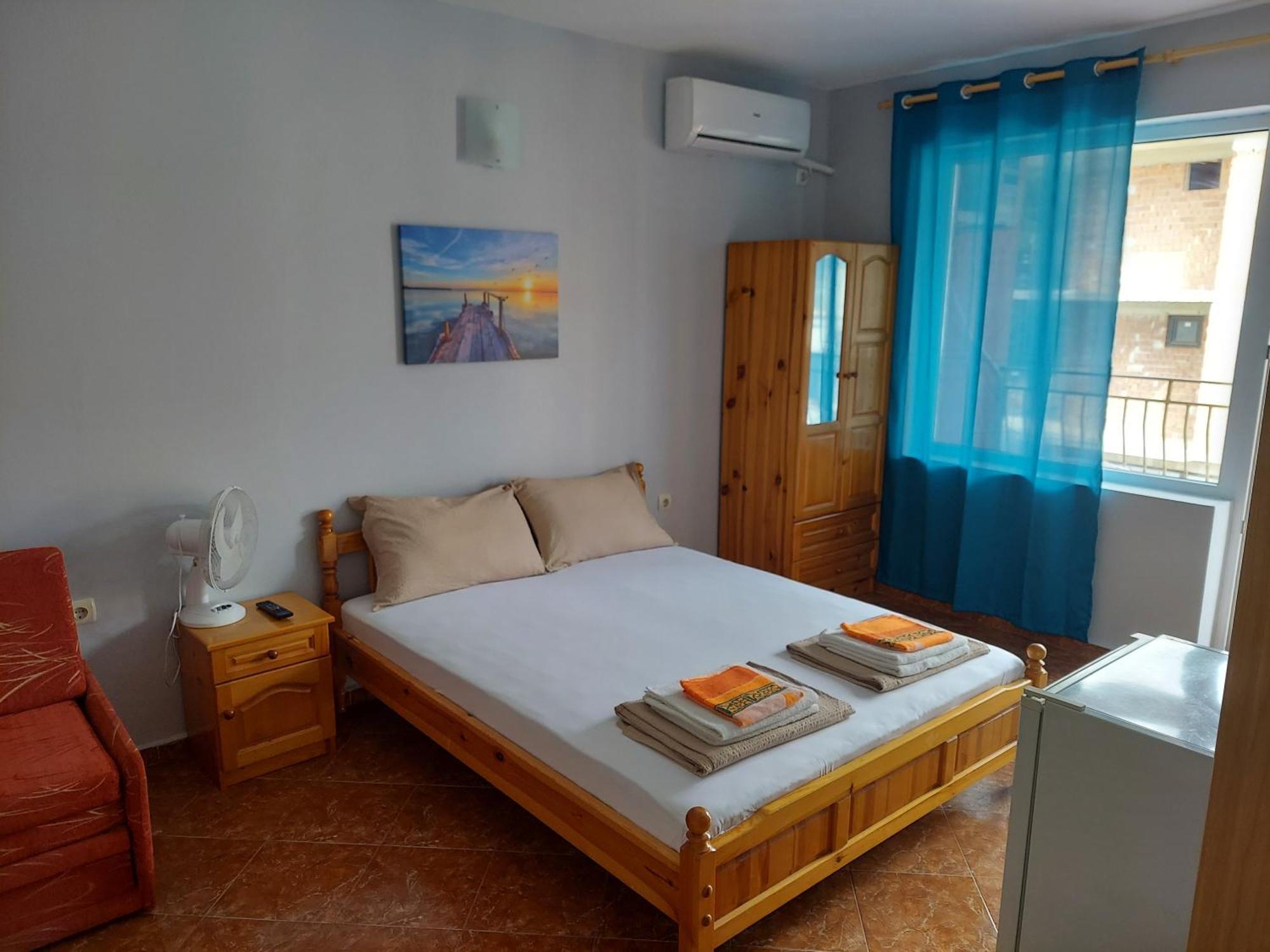Topchievi Isles Sozopol Ngoại thất bức ảnh