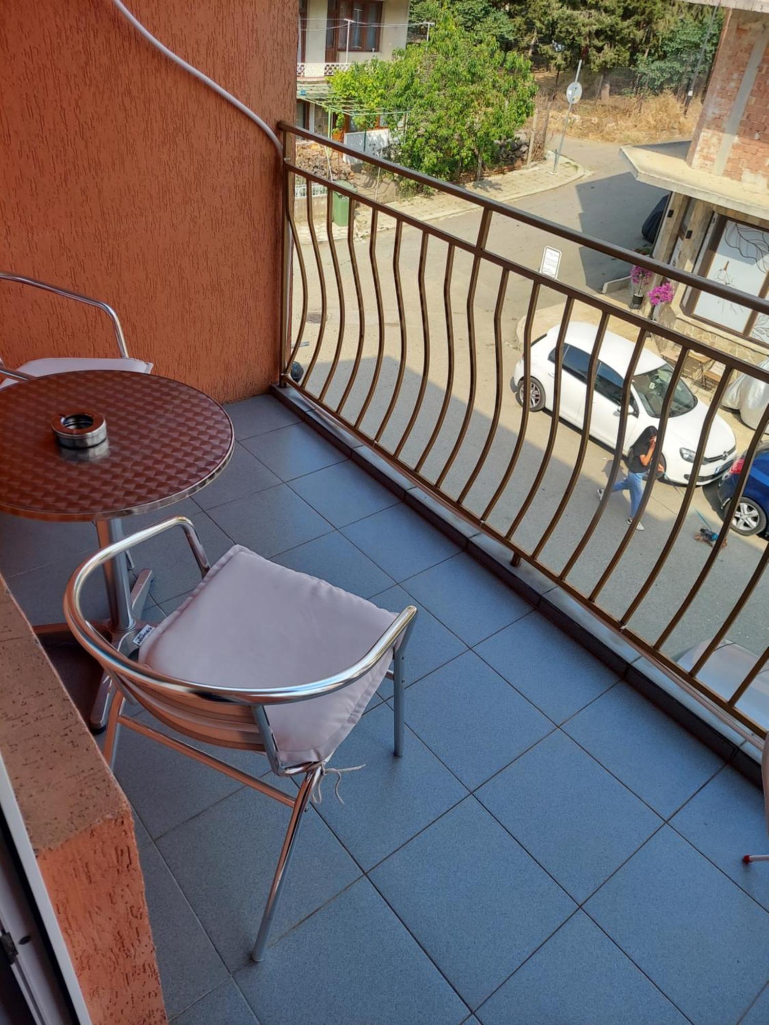 Topchievi Isles Sozopol Ngoại thất bức ảnh