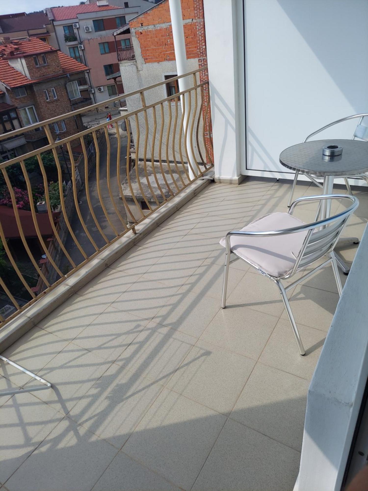 Topchievi Isles Sozopol Ngoại thất bức ảnh