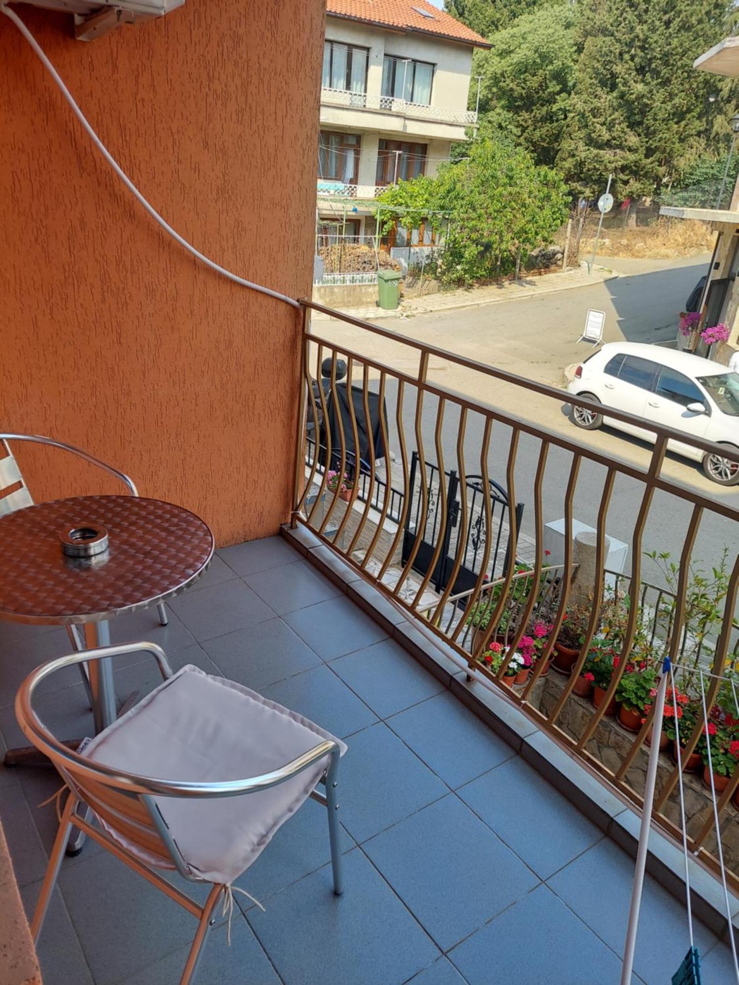 Topchievi Isles Sozopol Ngoại thất bức ảnh