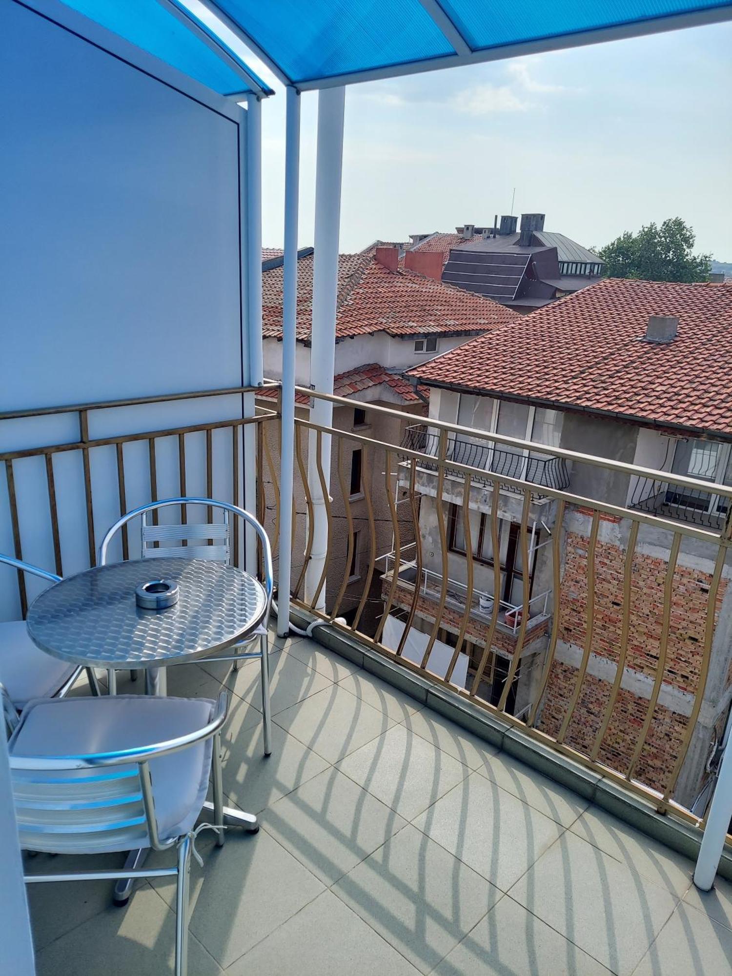 Topchievi Isles Sozopol Ngoại thất bức ảnh